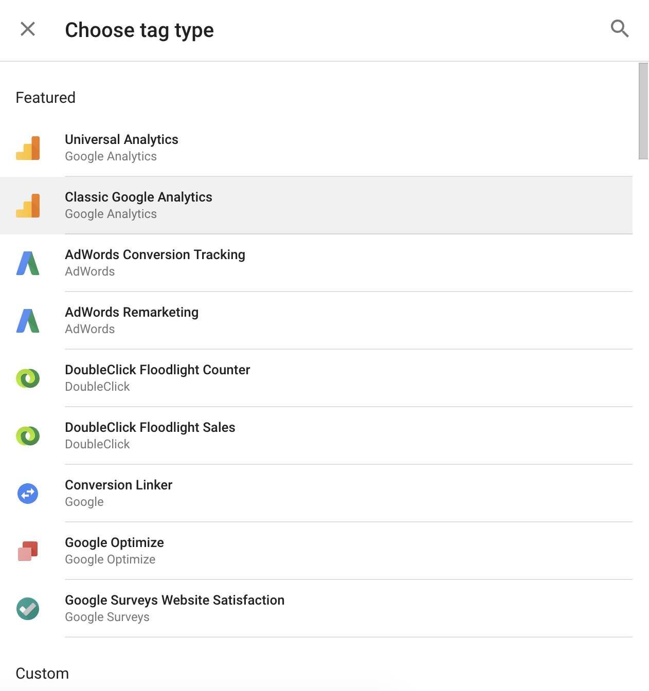 Google Tag Manager A Simple Tutorial